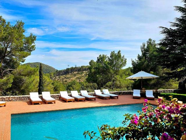 Chalet, Sant Josep de Sa Talaia