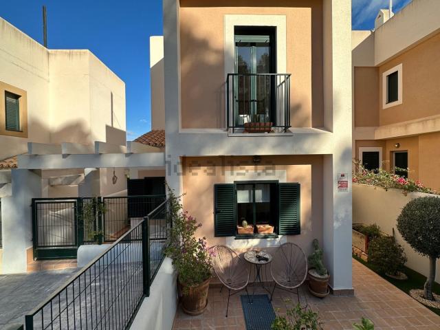 Chalet, Sant Josep de Sa Talaia