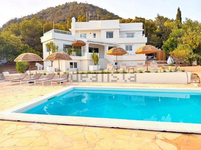 Chalet, Sant Josep de Sa Talaia