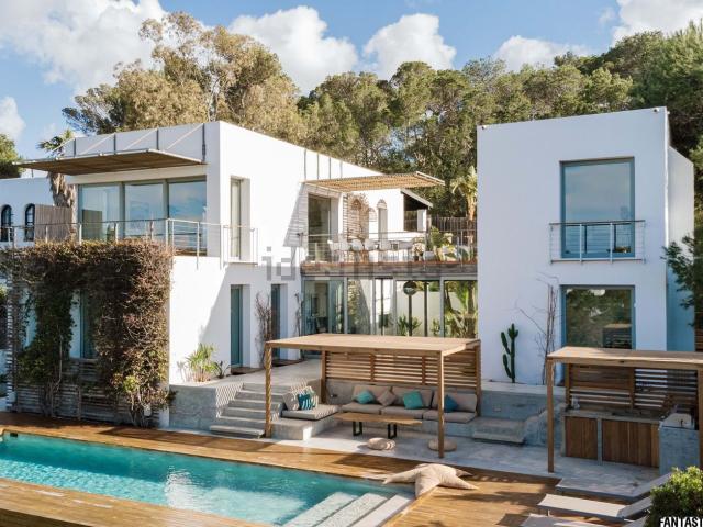Chalet, Sant Josep de Sa Talaia
