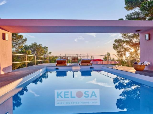 Chalet, Sant Josep de Sa Talaia