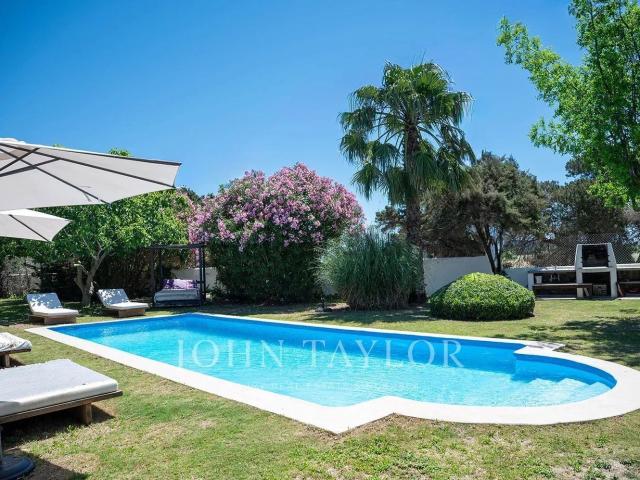 Chalet, Sant Josep de Sa Talaia