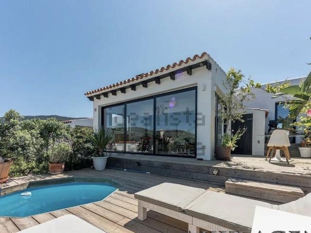 Chalet, Sant Josep de Sa Talaia