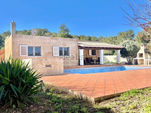Chalet, Sant Josep de Sa Talaia