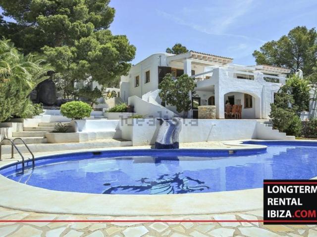 Chalet, Sant Josep de Sa Talaia