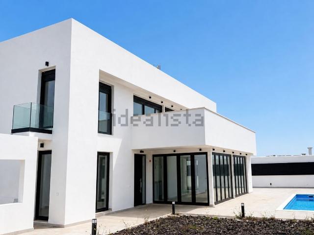 Chalet, Sant Josep de Sa Talaia