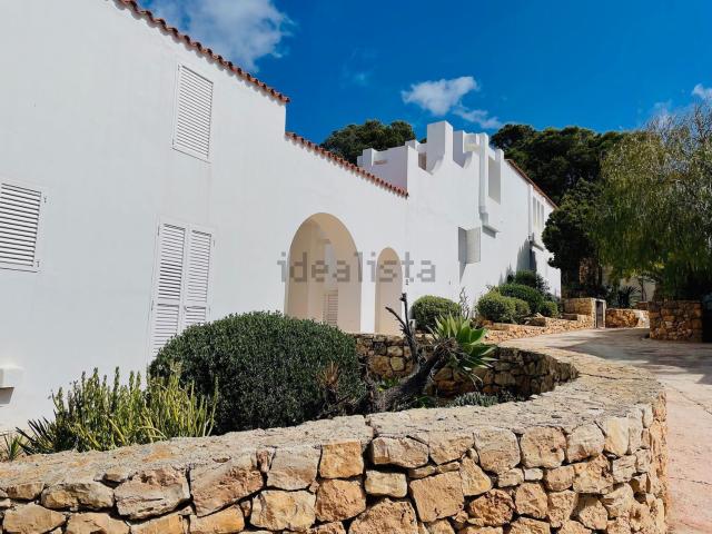 Chalet, Sant Josep de Sa Talaia