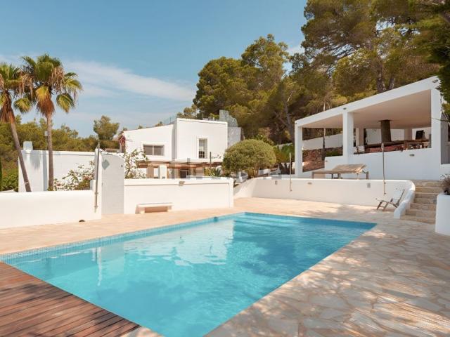 Chalet, Sant Josep de Sa Talaia