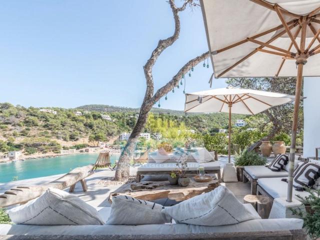 Chalet, Sant Josep de Sa Talaia