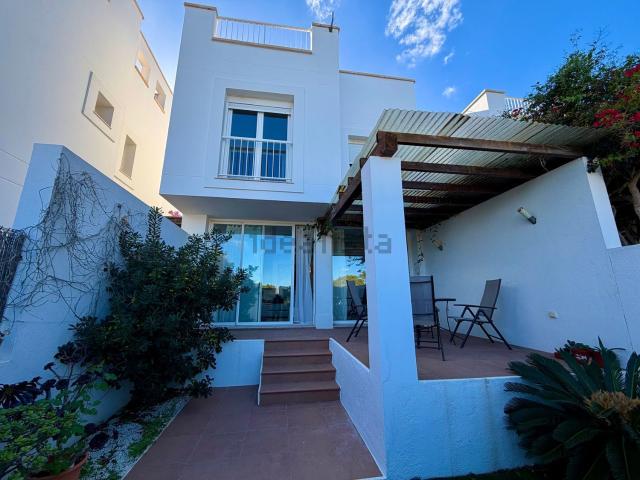 Chalet, Sant Josep de Sa Talaia