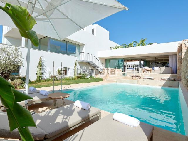 Chalet, Sant Josep de Sa Talaia