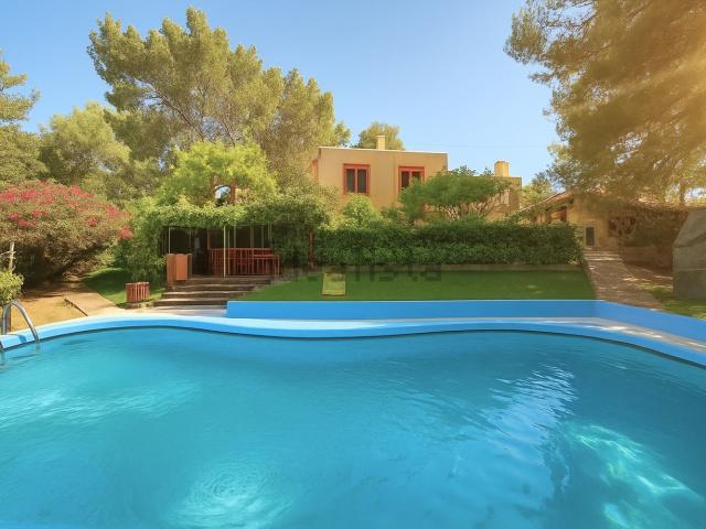 Chalet, Sant Josep de Sa Talaia