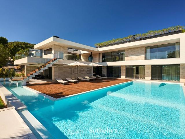 Chalet, Sant Josep de Sa Talaia