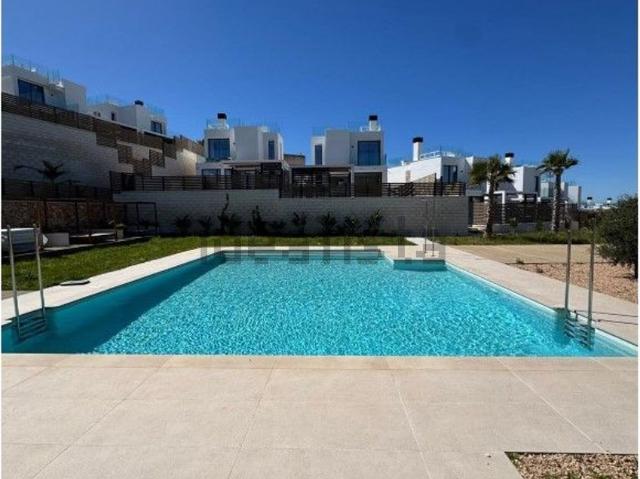Chalet, Sant Josep de Sa Talaia