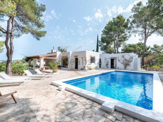 Chalet, Sant Josep de Sa Talaia