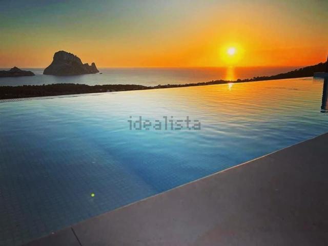 Chalet, Sant Josep de Sa Talaia