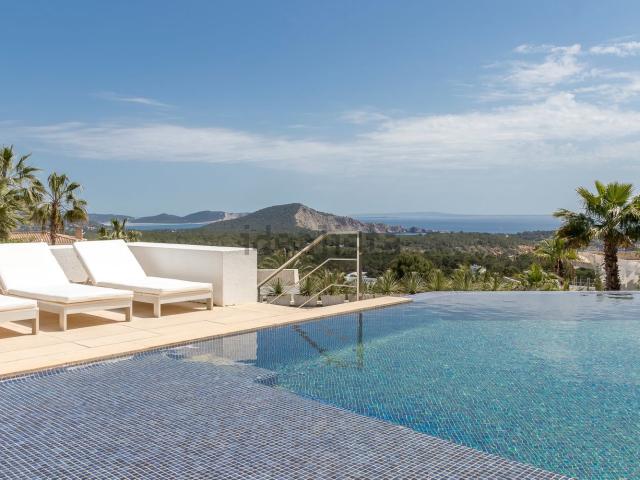 Chalet, Sant Josep de Sa Talaia