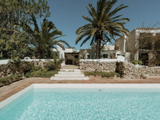 Chalet, Sant Josep de Sa Talaia