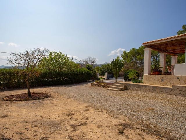 Chalet, Sant Josep de Sa Talaia