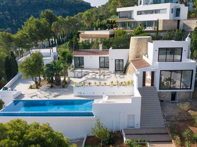 Chalet, Sant Josep de Sa Talaia