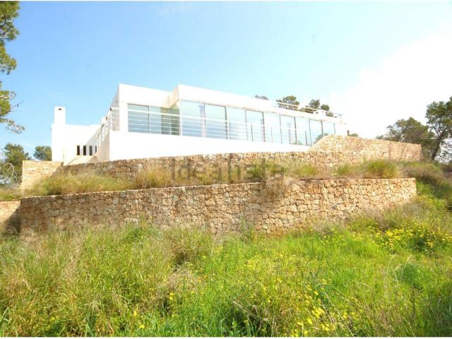 Chalet, Sant Josep de Sa Talaia