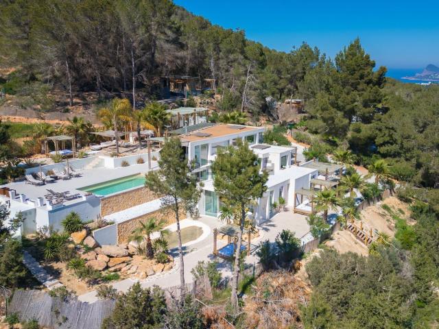Chalet, Sant Josep de Sa Talaia