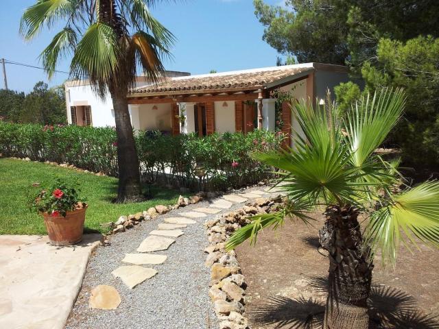 Chalet, Sant Josep de Sa Talaia