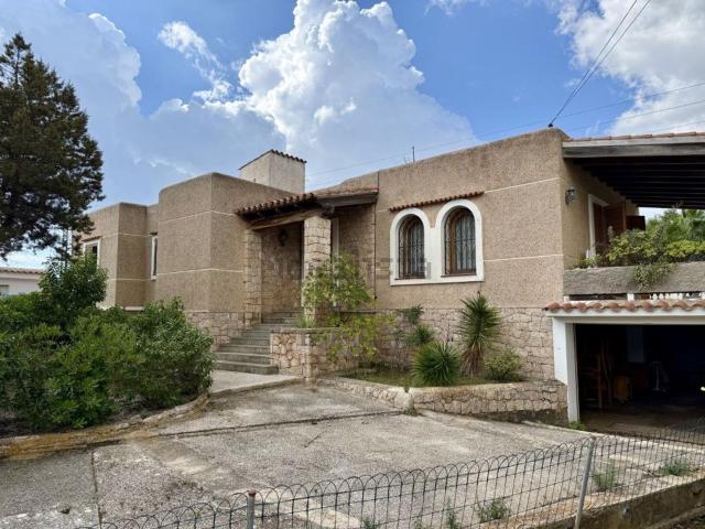Chalet, Sant Josep de Sa Talaia