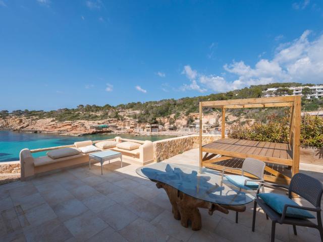 Chalet, Sant Josep de Sa Talaia