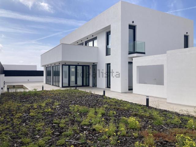 Chalet, Sant Josep de Sa Talaia