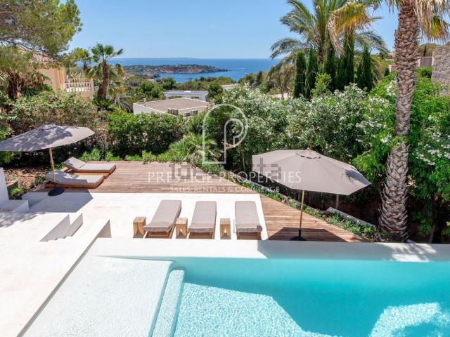 Chalet, Sant Josep de Sa Talaia