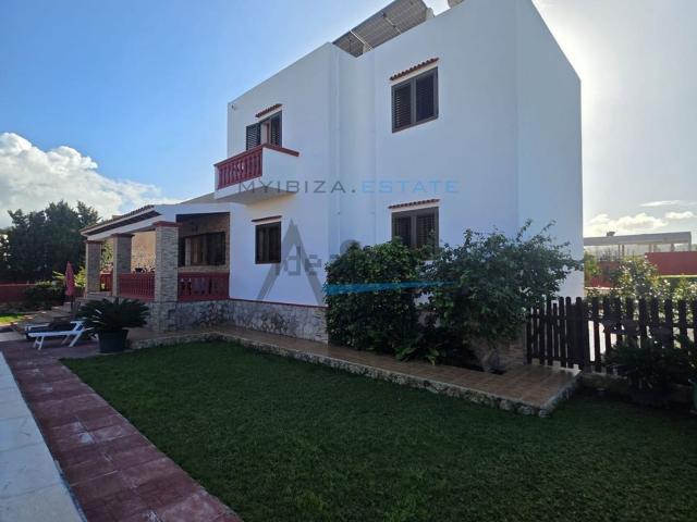 Chalet, Sant Josep de Sa Talaia