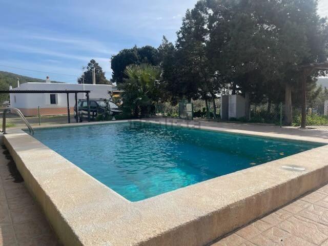 Chalet, Sant Josep de Sa Talaia