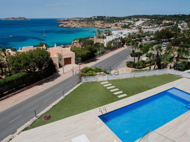 Chalet, Sant Josep de Sa Talaia