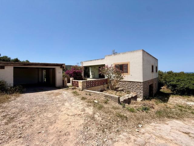 Chalet, Sant Josep de Sa Talaia