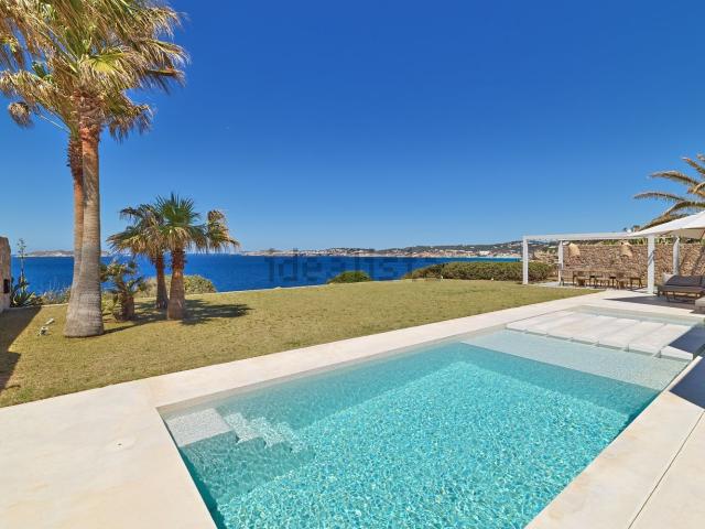 Chalet, Sant Josep de Sa Talaia