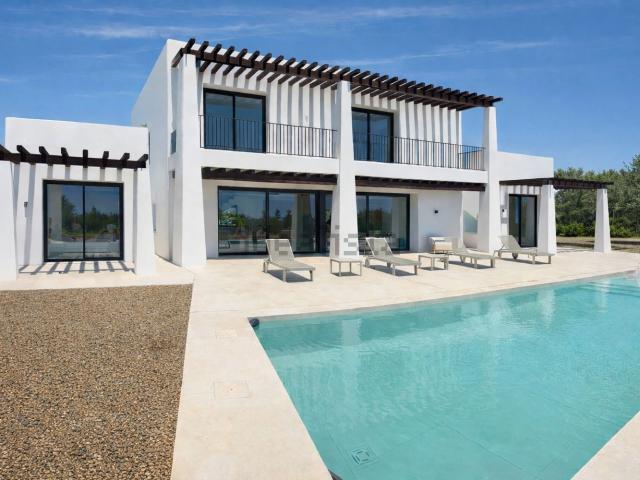 Chalet, Sant Josep de Sa Talaia