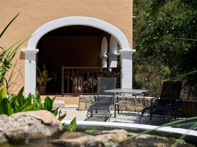 Chalet, Sant Josep de Sa Talaia