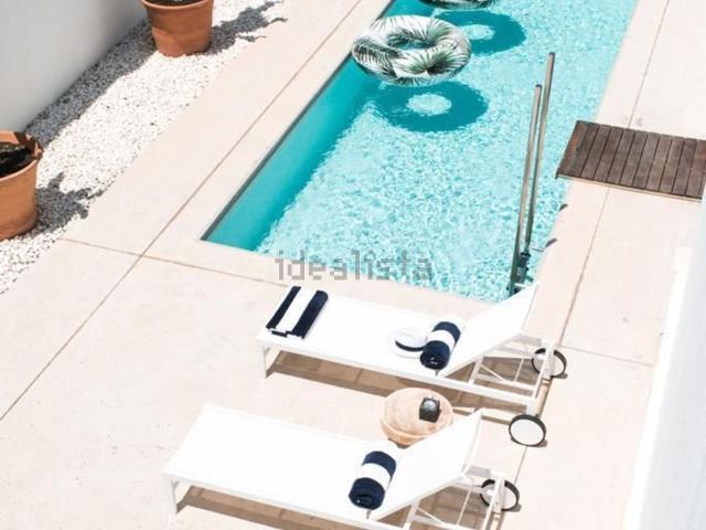 Chalet, Sant Josep de Sa Talaia