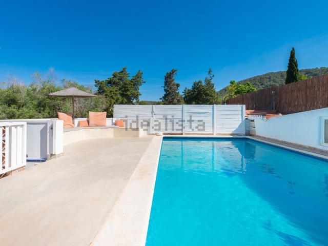 Chalet, Sant Josep de Sa Talaia