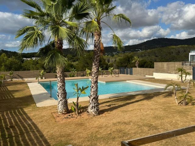 Chalet, Sant Josep de Sa Talaia