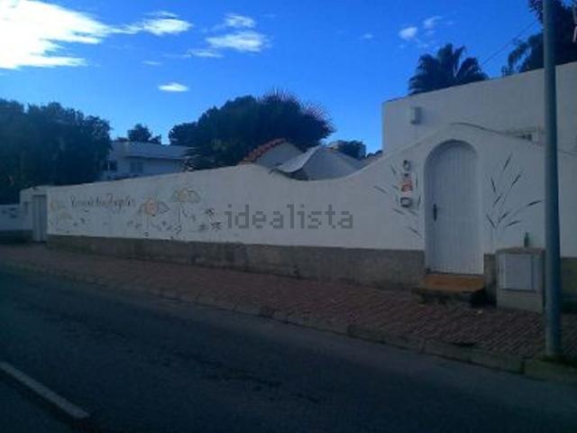 Chalet, Sant Josep de Sa Talaia
