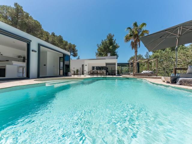 Chalet, Sant Josep de Sa Talaia