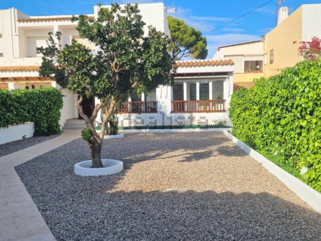 Chalet, Sant Josep de Sa Talaia