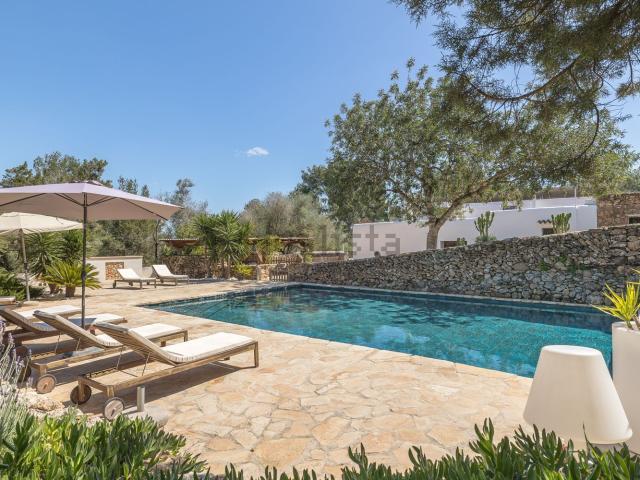 Chalet, Sant Josep de Sa Talaia