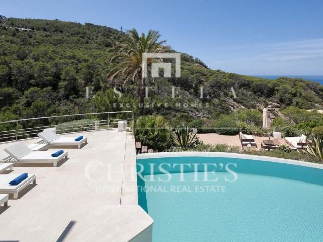 Chalet, Sant Josep de Sa Talaia