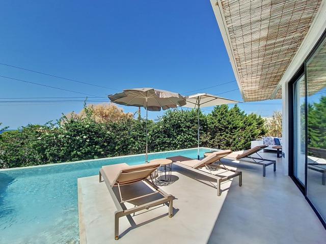 Chalet, Sant Josep de Sa Talaia