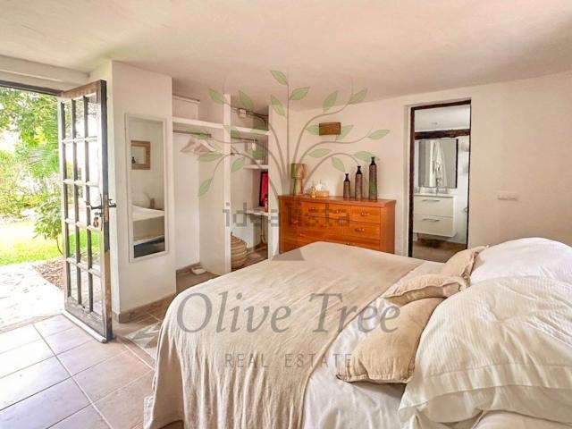 Chalet, Sant Josep de Sa Talaia