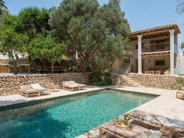 Chalet, Sant Josep de Sa Talaia