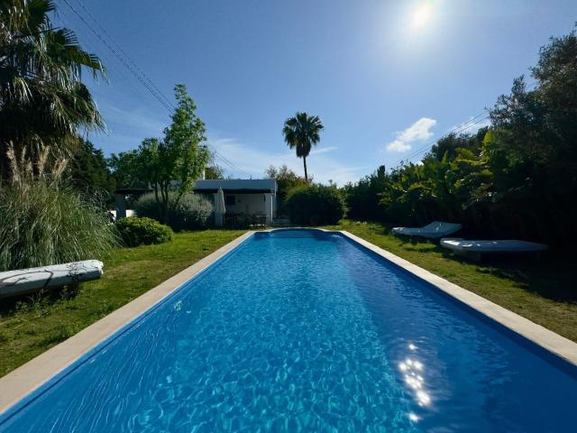 Chalet, Sant Josep de Sa Talaia
